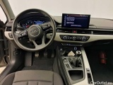  Audi  A4 Avant 30 2.0TDi 122pk/cv 5p Manual Diesel  3 #15
