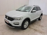  Volkswagen  T-ROC Style 1.5TSi 150pk/cv 5p DSG7 Automatic Petrol  4 
