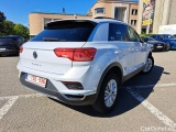  Volkswagen  T-ROC Style 1.5TSi 150pk/cv 5p DSG7 Automatic Petrol  4 #2