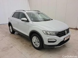  Volkswagen  T-ROC Style 1.5TSi 150pk/cv 5p DSG7 Automatic Petrol  4 #8