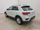  Volkswagen  T-ROC Style 1.5TSi 150pk/cv 5p DSG7 Automatic Petrol  4 #9
