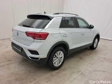  Volkswagen  T-ROC Style 1.5TSi 150pk/cv 5p DSG7 Automatic Petrol  4 #10