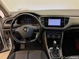  Volkswagen  T-ROC Style 1.5TSi 150pk/cv 5p DSG7 Automatic Petrol  4 #15