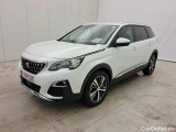  Peugeot  5008 Allure 1.5 BlueHDi S/S 130pk/cv 5p Manual Diesel  5 