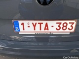  Volkswagen  Touran Highline 2.0TDi 115pk/cv 5p Manual Diesel  6 #7