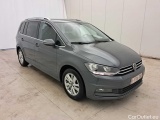  Volkswagen  Touran Highline 2.0TDi 115pk/cv 5p Manual Diesel  6 #8