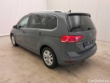  Volkswagen  Touran Highline 2.0TDi 115pk/cv 5p Manual Diesel  6 #9