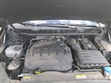  Volkswagen  Touran Highline 2.0TDi 115pk/cv 5p Manual Diesel  6 #21