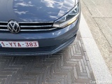  Volkswagen  Touran Highline 2.0TDi 115pk/cv 5p Manual Diesel  6 #22