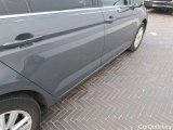  Volkswagen  Touran Highline 2.0TDi 115pk/cv 5p Manual Diesel  6 #38