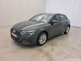  Audi  A3 Sportback Business 30 2.0TDi 116pk/cv 5p S-Tronic Automatic Diesel  8 