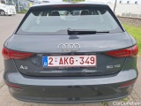 Audi  A3 Sportback Business 30 2.0TDi 116pk/cv 5p S-Tronic Automatic Diesel  8 #7
