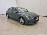  Audi  A3 Sportback Business 30 2.0TDi 116pk/cv 5p S-Tronic Automatic Diesel  8 #8