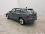  Audi  A3 Sportback Business 30 2.0TDi 116pk/cv 5p S-Tronic Automatic Diesel  8 #9
