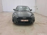  Audi  A3 Sportback Business 30 2.0TDi 116pk/cv 5p S-Tronic Automatic Diesel  8 #16