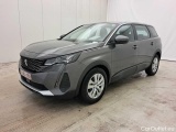  Peugeot  5008 Active Pack 1.2 PureTech S/S 130pk/cv 5p EAT8 Automatic Petrol  9 