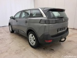  Peugeot  5008 Active Pack 1.2 PureTech S/S 130pk/cv 5p EAT8 Automatic Petrol  9 #9