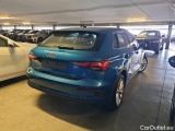 Audi  A3 Sportback 30 2.0TDi 116pk/cv 5p Manual Diesel  10 #2