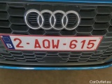  Audi  A3 Sportback 30 2.0TDi 116pk/cv 5p Manual Diesel  10 #7