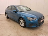  Audi  A3 Sportback 30 2.0TDi 116pk/cv 5p Manual Diesel  10 #8