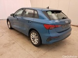  Audi  A3 Sportback 30 2.0TDi 116pk/cv 5p Manual Diesel  10 #9