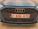  Audi  A3 Sportback 30 2.0TDi 116pk/cv 5p Manual Diesel  10 #12