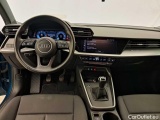  Audi  A3 Sportback 30 2.0TDi 116pk/cv 5p Manual Diesel  10 #15