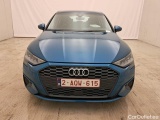  Audi  A3 Sportback 30 2.0TDi 116pk/cv 5p Manual Diesel  10 #16