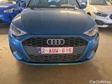  Audi  A3 Sportback 30 2.0TDi 116pk/cv 5p Manual Diesel  10 #28