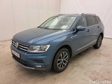  Volkswagen  Tiguan Allspace Comfortline 2.0TDi 150pk/cv 5p DSG7 Automatic Diesel  11 
