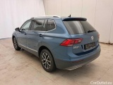  Volkswagen  Tiguan Allspace Comfortline 2.0TDi 150pk/cv 5p DSG7 Automatic Diesel  11 #9