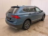 Volkswagen  Tiguan Allspace Comfortline 2.0TDi 150pk/cv 5p DSG7 Automatic Diesel  11 #10