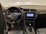  Volkswagen  Tiguan Allspace Comfortline 2.0TDi 150pk/cv 5p DSG7 Automatic Diesel  11 #15