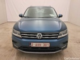  Volkswagen  Tiguan Allspace Comfortline 2.0TDi 150pk/cv 5p DSG7 Automatic Diesel  11 #16