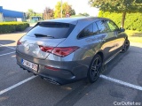  Mercedes  CLA-Klasse CLA250e Shooting Brake Business Sol. 1.3i 218pk/cv 5p 8G-DCT Automatic Petrol/Electric  12 #2
