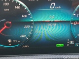 Mercedes  CLA-Klasse CLA250e Shooting Brake Business Sol. 1.3i 218pk/cv 5p 8G-DCT Automatic Petrol/Electric  12 #6