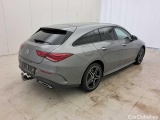  Mercedes  CLA-Klasse CLA250e Shooting Brake Business Sol. 1.3i 218pk/cv 5p 8G-DCT Automatic Petrol/Electric  12 #10