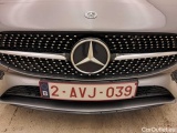  Mercedes  CLA-Klasse CLA250e Shooting Brake Business Sol. 1.3i 218pk/cv 5p 8G-DCT Automatic Petrol/Electric  12 #12
