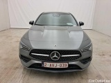  Mercedes  CLA-Klasse CLA250e Shooting Brake Business Sol. 1.3i 218pk/cv 5p 8G-DCT Automatic Petrol/Electric  12 #16