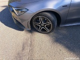  Mercedes  CLA-Klasse CLA250e Shooting Brake Business Sol. 1.3i 218pk/cv 5p 8G-DCT Automatic Petrol/Electric  12 #24