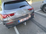  Mercedes  CLA-Klasse CLA250e Shooting Brake Business Sol. 1.3i 218pk/cv 5p 8G-DCT Automatic Petrol/Electric  12 #30