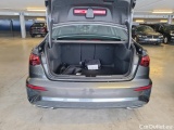  Audi  A3 Berline Business S-Line 30 1.0TFSi 110pk/cv 4p S-Tronic Automatic Petrol  13 #3