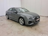  Audi  A3 Berline Business S-Line 30 1.0TFSi 110pk/cv 4p S-Tronic Automatic Petrol  13 #8