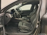  Audi  A3 Berline Business S-Line 30 1.0TFSi 110pk/cv 4p S-Tronic Automatic Petrol  13 #11
