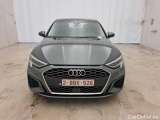 Audi  A3 Berline Business S-Line 30 1.0TFSi 110pk/cv 4p S-Tronic Automatic Petrol  13 #16