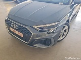  Audi  A3 Berline Business S-Line 30 1.0TFSi 110pk/cv 4p S-Tronic Automatic Petrol  13 #22
