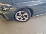  Audi  A3 Berline Business S-Line 30 1.0TFSi 110pk/cv 4p S-Tronic Automatic Petrol  13 #26