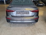  Audi  A3 Berline Business S-Line 30 1.0TFSi 110pk/cv 4p S-Tronic Automatic Petrol  13 #29