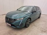  Peugeot  308 SW Allure Pack 1.5 BlueHDi S&S 130pk/cv 5p EAT8 Automatic Diesel  14 