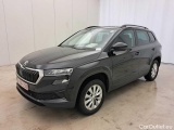  Skoda  Karoq Clever 1.0TSi 110pk/cv 5p Manual Petrol  15 